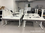 Skrivbord 140cm