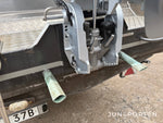 Aluminium Båt Gemi Sea 630 C