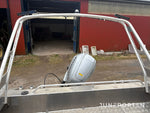 Aluminium Båt Gemi Sea 630 C