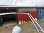 Aluminium Båt Gemi Sea 630 C