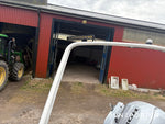 Aluminium Båt Gemi Sea 630 C