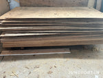 Byggplywood 12mm