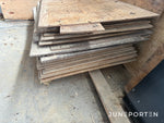 Byggplywood 12mm