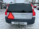 A-traktor Volvo XC70