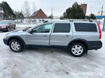 A-traktor Volvo XC70