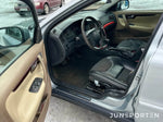 A-traktor Volvo XC70