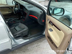 A-traktor Volvo XC70
