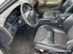 A-traktor Volvo XC70