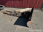 Åkgräsklippare Kubota G3HST