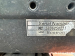Åkgräsklippare Kubota G3HST