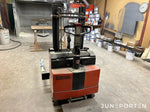 Åkstaplare BT LSF1250/11