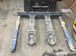 Åkstaplare BT LSF1250/11