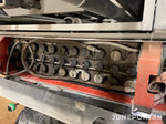 Åkstaplare BT LSF1250/11