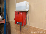 Åkstaplare BT LSF1250/11