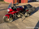 Aprilia Shiver 750 GT