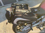 Aprilia Shiver 750 GT