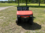 Arbetsfordon Cushman Textron Turf-Truckster