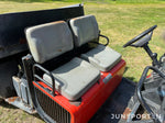 Arbetsfordon Cushman Textron Turf-Truckster