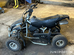 ATV 25cc