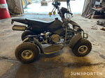 ATV 25cc