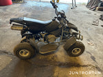 ATV 25cc