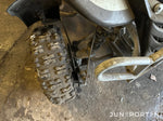 ATV 25cc