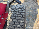 ATV Slaghack Iron Baltic 120