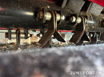 ATV Slaghack Iron Baltic 120
