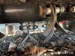 ATV Slaghack Iron Baltic 120