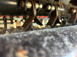ATV Slaghack Iron Baltic 120