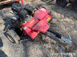 ATV Slaghack Iron Baltic 120