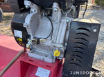 ATV Slaghack Iron Baltic 120