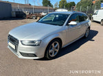 Audi A4 Avant 2.0 TDI Comfort