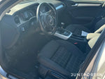 Audi A4 Avant 2.0 TDI Comfort