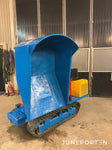 Minidumper Canycom 100