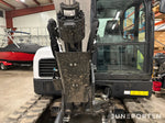 Bandgrävare Bobcat E85