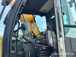 Bandgrävare Liebherr 920 Compact