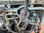 Bandgrävare Schaeff-Terex HR 32