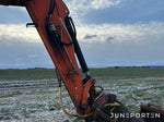 Bandgrävare Schaeff-Terex HR 32