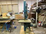 Bandsåg Ejca