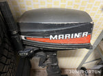 Båtmotor Mariner 8 hk