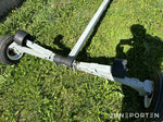 Båtsläp 400 cm