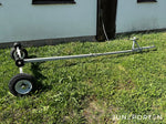 Båtsläp 400 cm