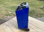 Batteriladdare