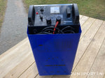 Batteriladdare