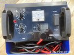 Batteriladdare