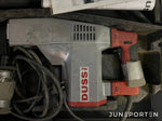 Bergborr DUSS P90