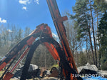 Bergborrmaskin Tamrock DB 400 H