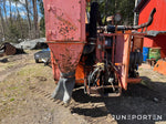 Bergborrmaskin Tamrock DB 400 H
