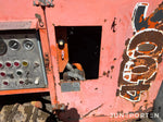 Bergborrmaskin Tamrock DB 400 H